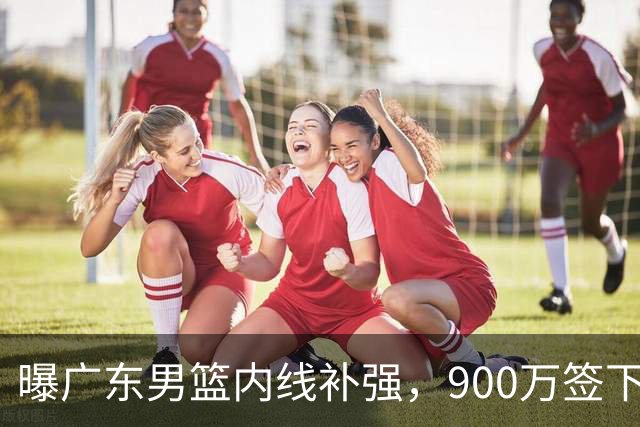 曝广东男篮内线补强，900万签下季后赛场均6.5分悍将，朱芳雨又现神操作